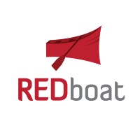 REDboat Digital logo - Similar company to Redboat Ventures