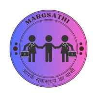 Margsathi Healthcare Network Private Limited logo - Similar company to Elite Corporate Advisors Group