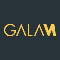 Gala M logo - Similar company to Pixel Research Lab