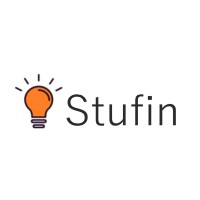 Stufin logo - Similar company to Onlyindianmake