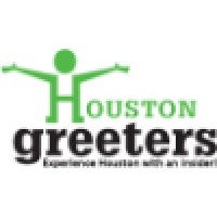Houston Greeters logo - Similar company to Eli Valet