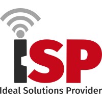 Ideal Solutions Provider, LLC logo - Similar company to Ideas2Tech