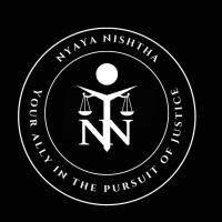 Nyaya Nishtha logo - Similar company to Career Guidance And Placement Cell, Icrep,Cusat
