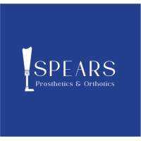 Spears Prosthetics and Orthotics logo - Similar company to Memphis Masterworks, Llc