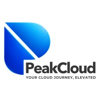 PeakCloud logo - Similar company to Connectminds