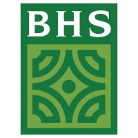 B.H.S. France logo - Similar company to Brv Électricité Générale