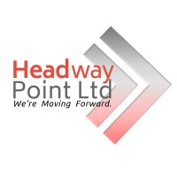 HEADWAY POINT LIMITED logo - Similar company to Geo
