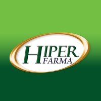 Hiperfarma logo - Similar company to Drogaria Rio Branco