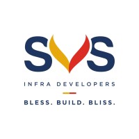 SVS Infra Developers logo - Similar company to Square Share Pvt Ltd