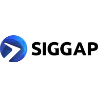 PT Siggap Teknologi Internasional logo - Similar company to Revcomm Indonesia