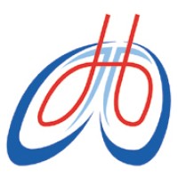 PowerLung, Inc. logo - Similar company to Front Line Mobile Health