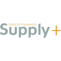 Supply Plus Limited logo - Similar company to On-Site Refueling