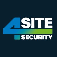 4 Site Security logo - Similar company to 2012 Security Ltd