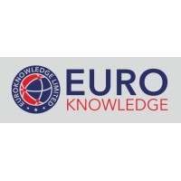 EuroKnowledge logo - Similar company to 21 Club