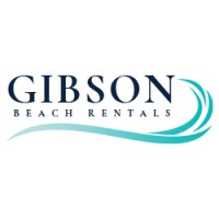 Gibson Beach Rentals logo - Similar company to Canvirtual
