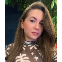 Maria Silva - FlowTech logo - Similar company to Swaap