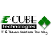 E-Cube Technologies Ltd. logo - Similar company to Elvontechnologies