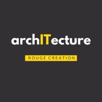 Rouge Creation - Enterprise Architecture logo - Similar company to Pmc (Houston)