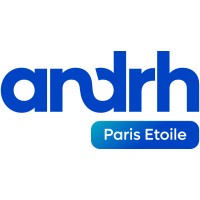ANDRH Paris Etoile logo - Similar company to Agrh - Association Francophone De Grh