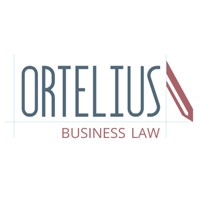Ortelius Business Law logo - Similar company to Ems Distribution B.V.