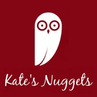 Kate's Nuggets logo - Similar company to Sargal Coaching