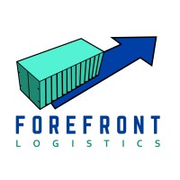 Forefront Logistics Pty Ltd logo - Similar company to Forefront Global Logistics