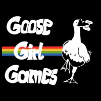 GooseGirlGames GbR logo - Similar company to Playinsight Studios Gmbh