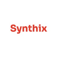 Synthix logo - Similar company to Connectbuddy