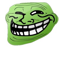 Troll Tees