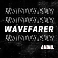Wavefarer Audio logo - Similar company to Pitch Audio+Magic