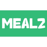 Mealz logo - Similar company to Bayesianx