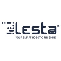 Lesta logo - Similar company to Cma Robotics