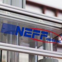 Neff Press, Inc. logo - Similar company to Neff Press, Inc.