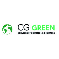 CG GREEN logo - Similar company to Heaux Solutions