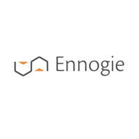 Ennogie Solar Group logo - Similar company to Olafi Solar