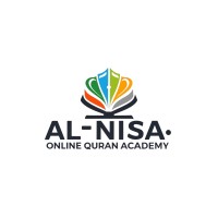 Al Nisa Online Quran Academy logo - Similar company to Ilmulquran