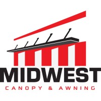 Midwest Canopy & Awning logo - Similar company to Itec Usa