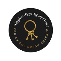 Kingdom Keys Realty Group, LLC logo - Similar company to Keynote Kingdom