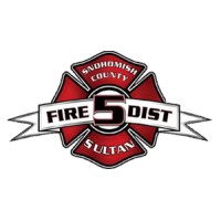 Snohomish County Fire District #5 logo - Similar company to Medic One Foundation