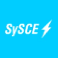 SySCE logo - Similar company to Lunder