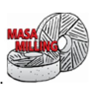 Masa Milling logo - Similar company to Rh Prints Co.