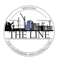 The Line for Engineering and Contracting logo - Similar company to Designoutofthebox