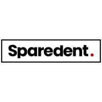 Sparedent logo - Similar company to Mk-Dent