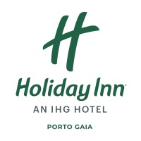 Holiday Inn Porto Gaia logo - Similar company to Dtlx Formação E Consultoria