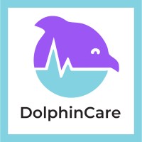 DolphinCare logo - Similar company to Vidalite Lighting