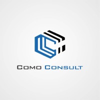 COMO CONSULTS GROUP logo - Similar company to Chiefpotter