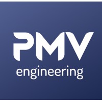 PMV Consulting & Services logo - Similar company to Aerospace Consulting