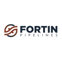 Fortin Pipelines logo - Similar company to Paradigm Fuels