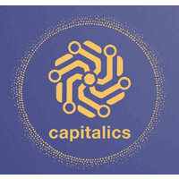Capitalics logo - Similar company to Penco Consulting Group - گروه مشاوران پنکو