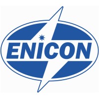 ЕНІКОН logo - Similar company to Association Of Industrial Automation Of Ukraine / Appau